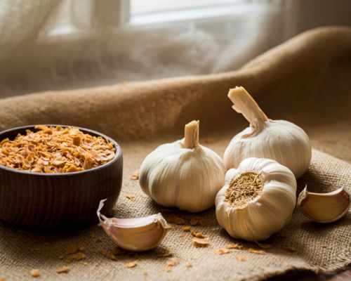 Raw vs Cooked Garlic: Flavor, Uses & When to Use Each